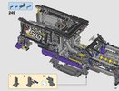 Notice / Instructions de Montage - LEGO - Technic - 42069 - Le véhicule d'aventure extrême: Page 187