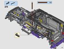 Notice / Instructions de Montage - LEGO - Technic - 42069 - Le véhicule d'aventure extrême: Page 201