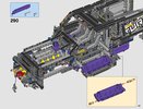 Notice / Instructions de Montage - LEGO - Technic - 42069 - Le véhicule d'aventure extrême: Page 211