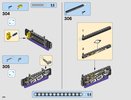 Notice / Instructions de Montage - LEGO - Technic - 42069 - Le véhicule d'aventure extrême: Page 220