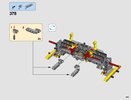 Notice / Instructions de Montage - LEGO - Technic - 42069 - Le véhicule d'aventure extrême: Page 263