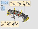 Notice / Instructions de Montage - LEGO - Technic - 42069 - Le véhicule d'aventure extrême: Page 272