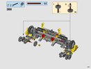 Notice / Instructions de Montage - LEGO - Technic - 42069 - Le véhicule d'aventure extrême: Page 273