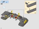 Notice / Instructions de Montage - LEGO - Technic - 42069 - Le véhicule d'aventure extrême: Page 276