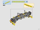 Notice / Instructions de Montage - LEGO - Technic - 42069 - Le véhicule d'aventure extrême: Page 317