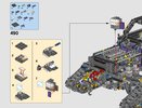 Notice / Instructions de Montage - LEGO - Technic - 42069 - Le véhicule d'aventure extrême: Page 341