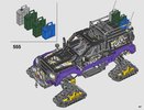 Notice / Instructions de Montage - LEGO - Technic - 42069 - Le véhicule d'aventure extrême: Page 387