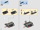 Notice / Instructions de Montage - LEGO - Technic - 42070 - La dépanneuse tout-terrain 6x6: Page 150