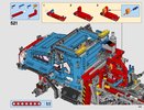 Notice / Instructions de Montage - LEGO - Technic - 42070 - La dépanneuse tout-terrain 6x6: Page 333