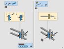 Notice / Instructions de Montage - LEGO - Technic - 42070 - La dépanneuse tout-terrain 6x6: Page 17