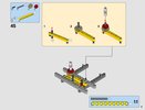 Notice / Instructions de Montage - LEGO - Technic - 42070 - La dépanneuse tout-terrain 6x6: Page 31