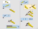 Notice / Instructions de Montage - LEGO - Technic - 42070 - La dépanneuse tout-terrain 6x6: Page 41