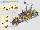 Notice / Instructions de Montage - LEGO - Technic - 42070 - La dépanneuse tout-terrain 6x6: Page 62