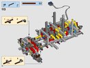 Notice / Instructions de Montage - LEGO - Technic - 42070 - La dépanneuse tout-terrain 6x6: Page 70