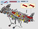 Notice / Instructions de Montage - LEGO - Technic - 42070 - La dépanneuse tout-terrain 6x6: Page 90