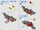 Notice / Instructions de Montage - LEGO - Technic - 42070 - La dépanneuse tout-terrain 6x6: Page 96