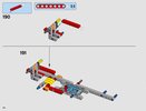 Notice / Instructions de Montage - LEGO - Technic - 42070 - La dépanneuse tout-terrain 6x6: Page 114