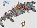 Notice / Instructions de Montage - LEGO - Technic - 42070 - La dépanneuse tout-terrain 6x6: Page 137