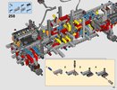 Notice / Instructions de Montage - LEGO - Technic - 42070 - La dépanneuse tout-terrain 6x6: Page 155