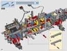 Notice / Instructions de Montage - LEGO - Technic - 42070 - La dépanneuse tout-terrain 6x6: Page 156