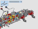 Notice / Instructions de Montage - LEGO - Technic - 42070 - La dépanneuse tout-terrain 6x6: Page 162