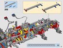 Notice / Instructions de Montage - LEGO - Technic - 42070 - La dépanneuse tout-terrain 6x6: Page 163