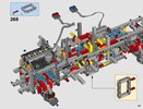 Notice / Instructions de Montage - LEGO - Technic - 42070 - La dépanneuse tout-terrain 6x6: Page 165