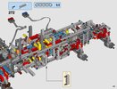 Notice / Instructions de Montage - LEGO - Technic - 42070 - La dépanneuse tout-terrain 6x6: Page 169