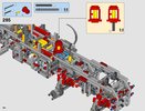 Notice / Instructions de Montage - LEGO - Technic - 42070 - La dépanneuse tout-terrain 6x6: Page 180