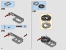 Notice / Instructions de Montage - LEGO - Technic - 42070 - La dépanneuse tout-terrain 6x6: Page 182