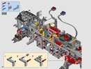 Notice / Instructions de Montage - LEGO - Technic - 42070 - La dépanneuse tout-terrain 6x6: Page 190