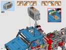 Notice / Instructions de Montage - LEGO - Technic - 42070 - La dépanneuse tout-terrain 6x6: Page 264