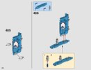 Notice / Instructions de Montage - LEGO - Technic - 42070 - La dépanneuse tout-terrain 6x6: Page 266