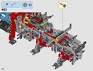 Notice / Instructions de Montage - LEGO - Technic - 42070 - La dépanneuse tout-terrain 6x6: Page 296