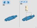 Notice / Instructions de Montage - LEGO - Technic - 42070 - La dépanneuse tout-terrain 6x6: Page 311