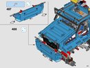 Notice / Instructions de Montage - LEGO - Technic - 42070 - La dépanneuse tout-terrain 6x6: Page 313