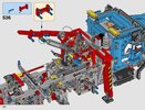 Notice / Instructions de Montage - LEGO - Technic - 42070 - La dépanneuse tout-terrain 6x6: Page 344