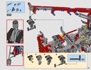 Notice / Instructions de Montage - LEGO - Technic - 42070 - La dépanneuse tout-terrain 6x6: Page 361