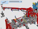 Notice / Instructions de Montage - LEGO - Technic - 42070 - La dépanneuse tout-terrain 6x6: Page 362