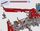 Notice / Instructions de Montage - LEGO - Technic - 42070 - La dépanneuse tout-terrain 6x6: Page 366