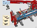 Notice / Instructions de Montage - LEGO - Technic - 42070 - La dépanneuse tout-terrain 6x6: Page 375