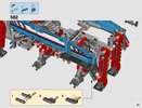 Notice / Instructions de Montage - LEGO - Technic - 42070 - La dépanneuse tout-terrain 6x6: Page 387