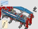 Notice / Instructions de Montage - LEGO - Technic - 42070 - La dépanneuse tout-terrain 6x6: Page 390