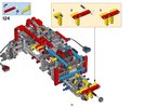 Notice / Instructions de Montage - LEGO - Technic - 42070 - La dépanneuse tout-terrain 6x6: Page 96