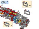 Notice / Instructions de Montage - LEGO - Technic - 42070 - La dépanneuse tout-terrain 6x6: Page 152