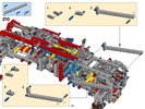 Notice / Instructions de Montage - LEGO - Technic - 42070 - La dépanneuse tout-terrain 6x6: Page 155