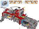 Notice / Instructions de Montage - LEGO - Technic - 42070 - La dépanneuse tout-terrain 6x6: Page 166