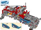 Notice / Instructions de Montage - LEGO - Technic - 42070 - La dépanneuse tout-terrain 6x6: Page 173