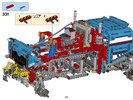 Notice / Instructions de Montage - LEGO - Technic - 42070 - La dépanneuse tout-terrain 6x6: Page 248