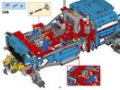 Notice / Instructions de Montage - LEGO - Technic - 42070 - La dépanneuse tout-terrain 6x6: Page 261